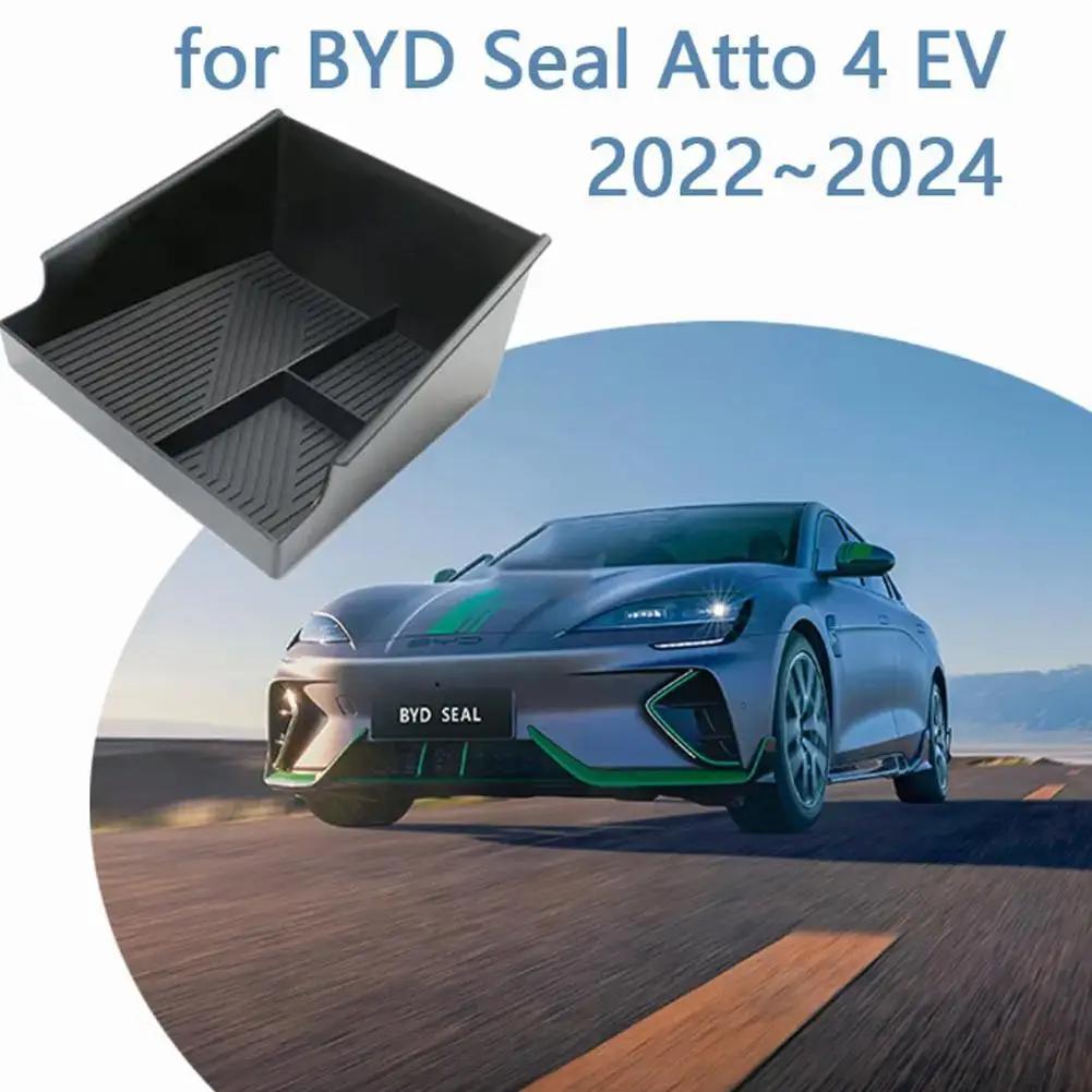 BYD  Atto 4 EV ڵ  ߾ Ȱ Ʈ  Ʈ,  ⱸ ȣ Ŀ, 2022  2024 2023